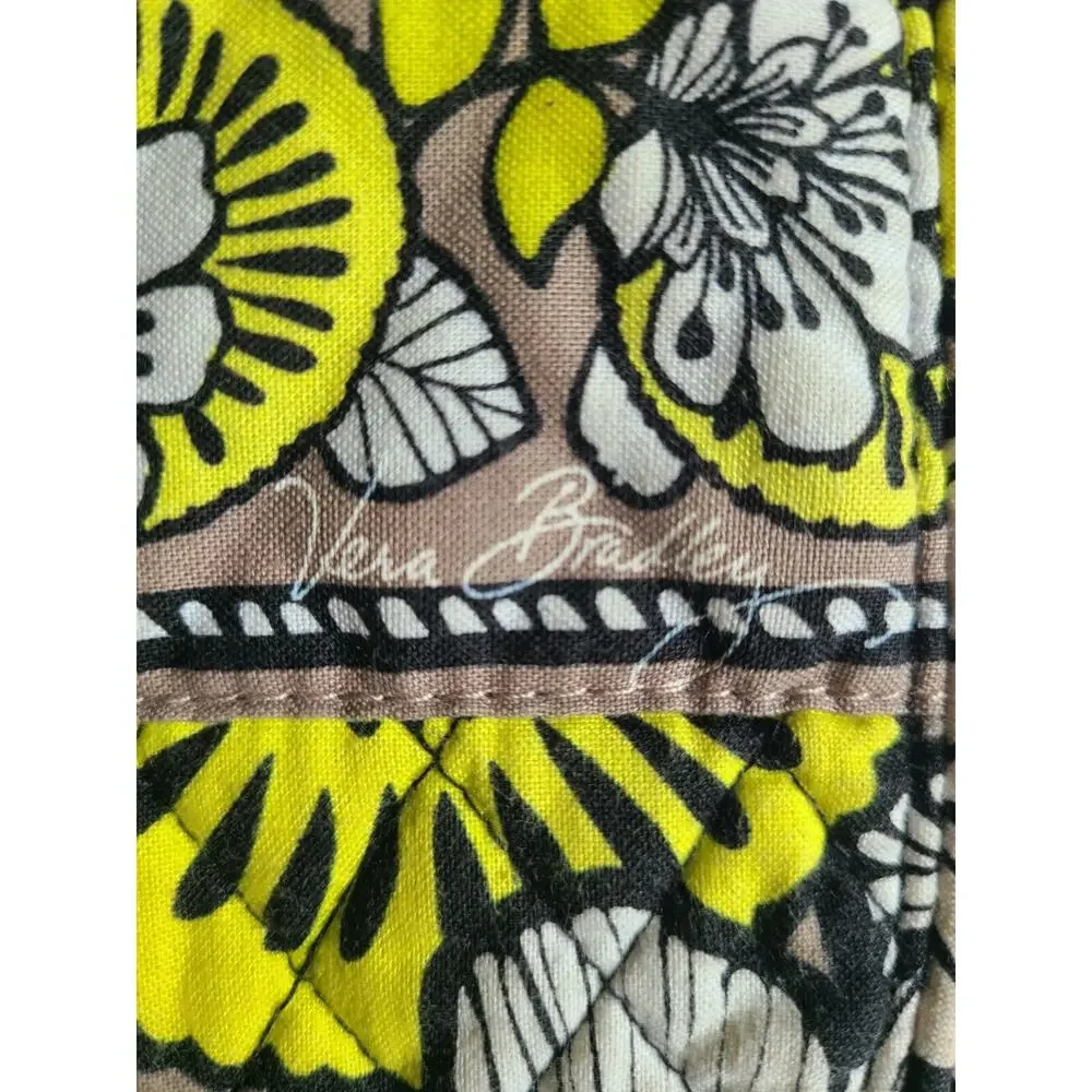 Vera Bradley Mini Hipster 
